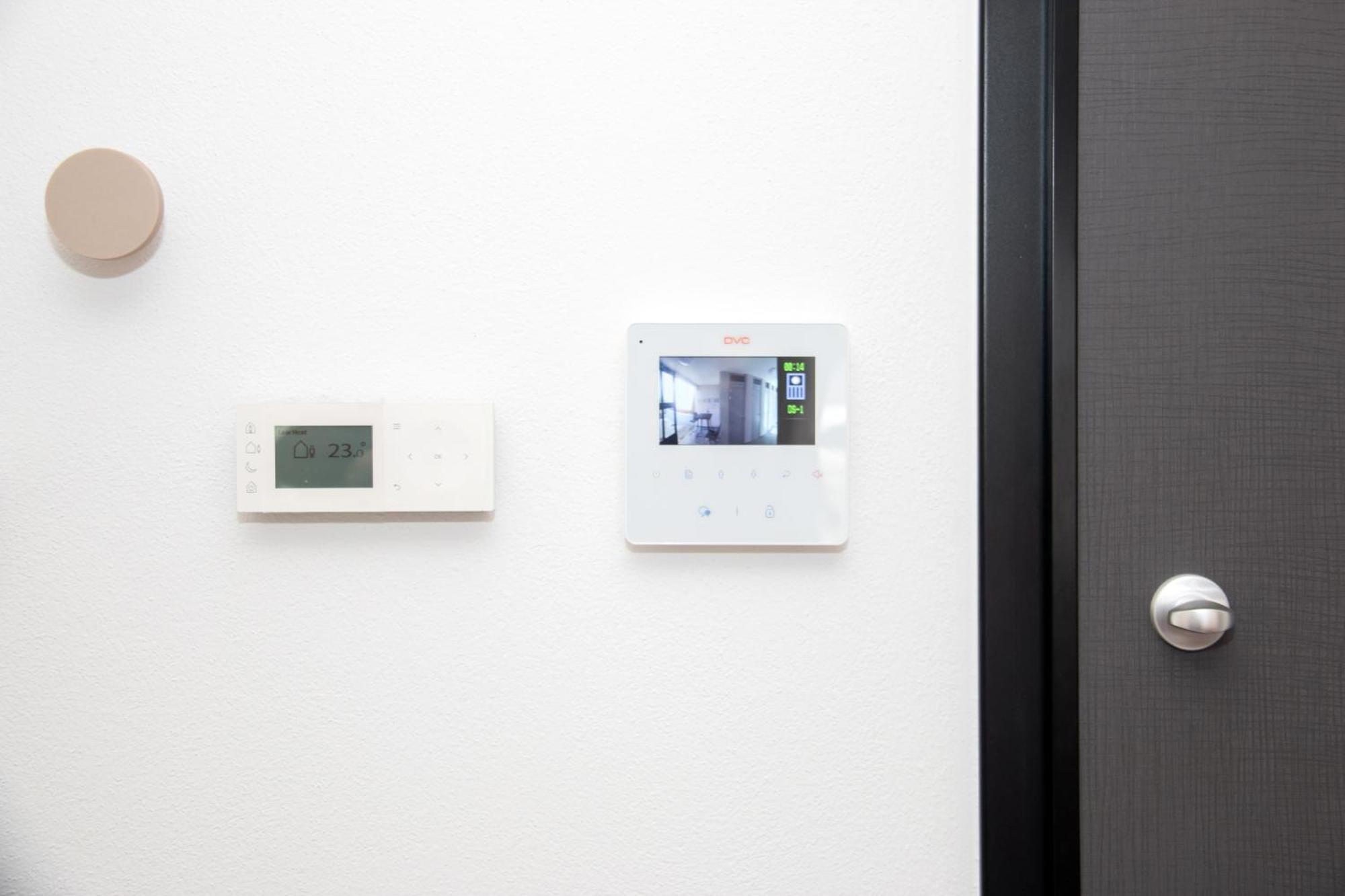 Apartmani Kac คาร์โลวัตส์ ภายนอก รูปภาพ